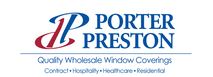 Porter Preston Logo